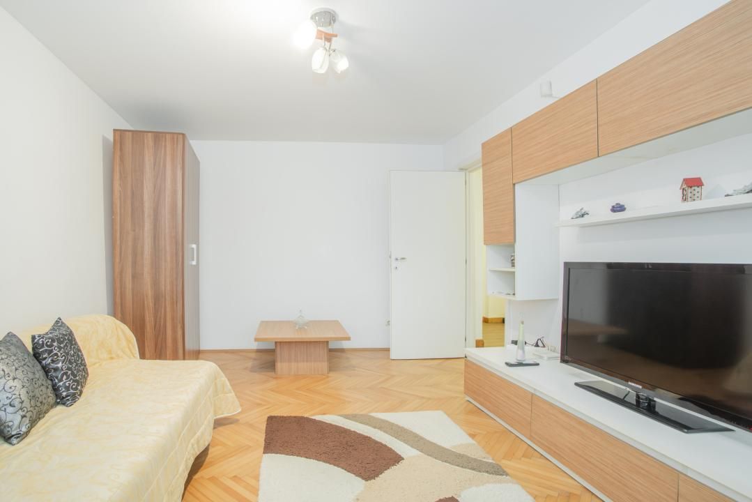 Apartament 3 camere de închiriat – Faleza Nord, Constanța – fotografia 7 din 22