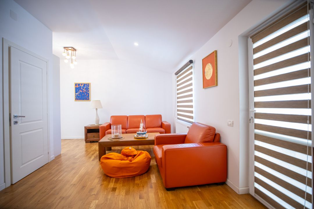 Apartament 5 Camere cu Vedere la Mare | Un Stil de Viață Exclusiv – fotografia 4 din 72
