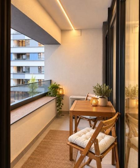 Garsoniera de vanzare | Jiului | Metrou | 0% Comision | Centrala – fotografia 15 din 17