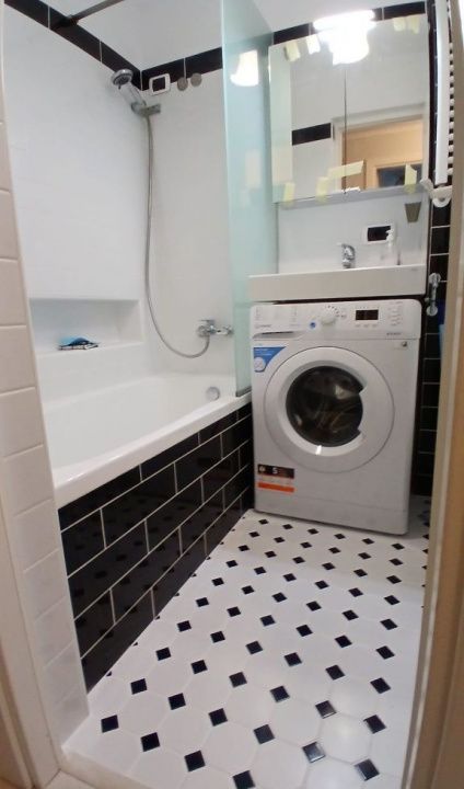 Apartament cu 2 camere, in Cetate zona Bulevard, bloc din caramida, etajul 1 – fotografia 7 din 7