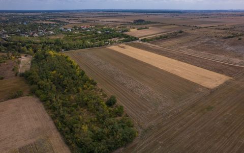 PERIS, TEREN CONSTRUCTII 15000 MP, DESCHIDERE 50 MP!