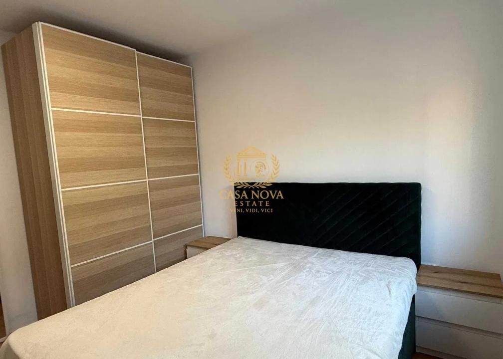 Apartament 50mp, balcon, finisat modern, zona Spitalul de Recuperare – fotografia 6 din 7
