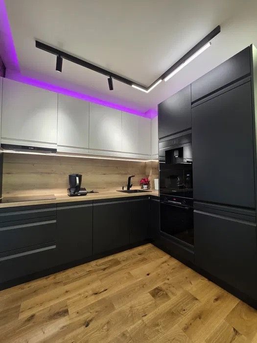 Apartament de 2 camere, etaj intermedia, bloc nou, cartier Mărăști, Cluj-Napoca – fotografia 3 din 8
