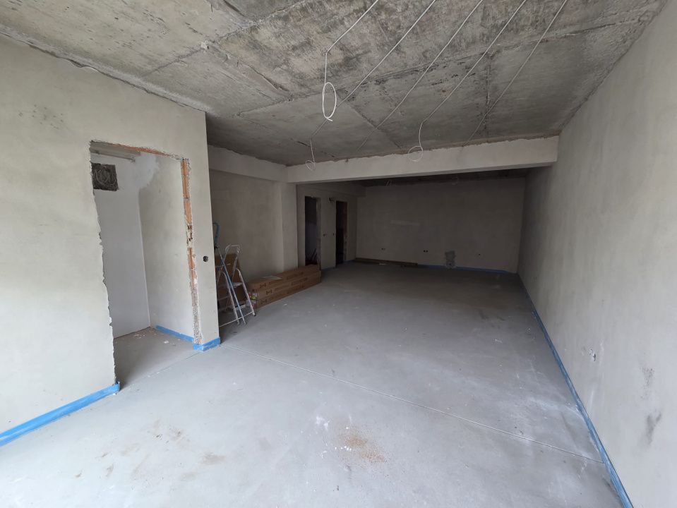 Spațiu comercial  50 mp | Str. Ogorului | Sibiu – fotografia 1 din 4