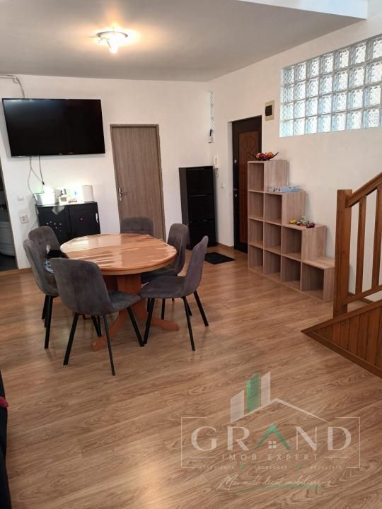 3 camere | 2 niveluri | Casă cu 3 apartamente | Zona Centrală – fotografia 9 din 34
