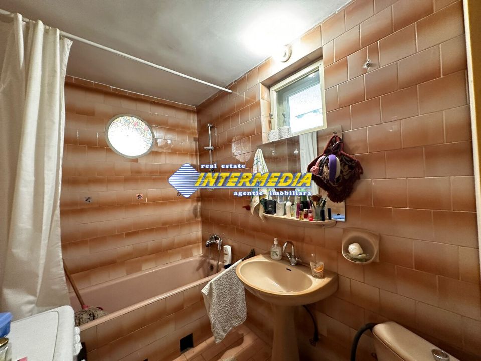 Casa 14 camere Sc=460 mp D+P+1+M cu 426 mp Teren CETATE Lidl Curte Asfalt – fotografia 26 din 42