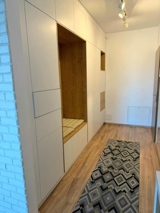 De inchiriat apartament 3 camere, 2 bai, decomandate - Buna Ziua – fotografia 23 din 24