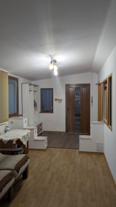 CASĂ INDIVIDUALĂ, 5 CAMERE, DOUĂ ZONE DE LOCUIT ȘI GRĂDINĂ | PIAȚA CLUJ – fotografia 3 din 26