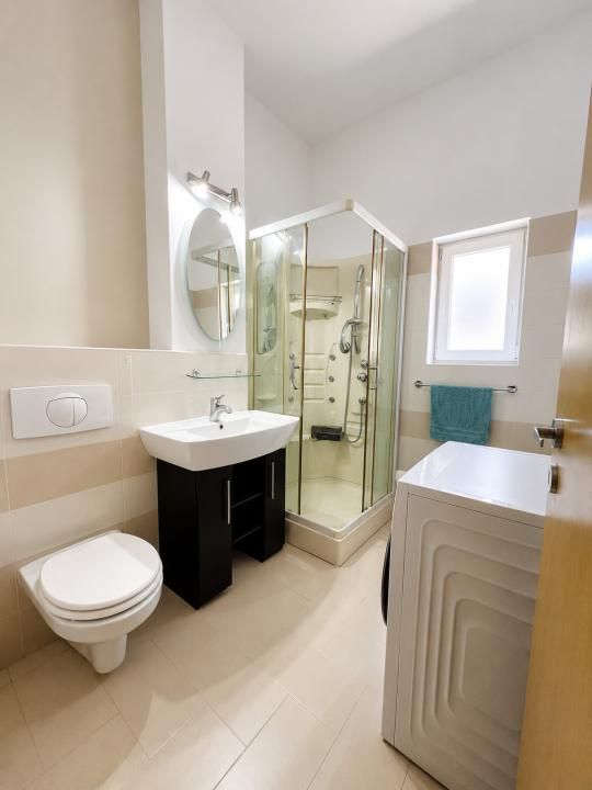 Apartament cu 3 camere, 74 mp, terasa 21 mp - Zona Aradului – fotografia 10 din 20