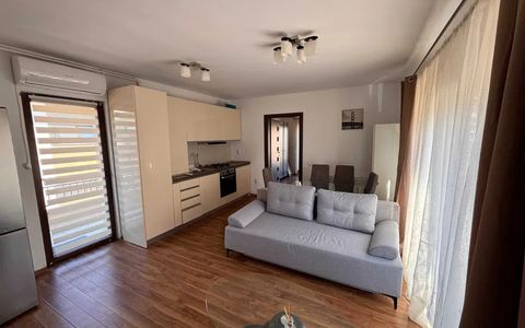 Apartament premium | 2 camere | parcare | AC | Andrei Mureșanu