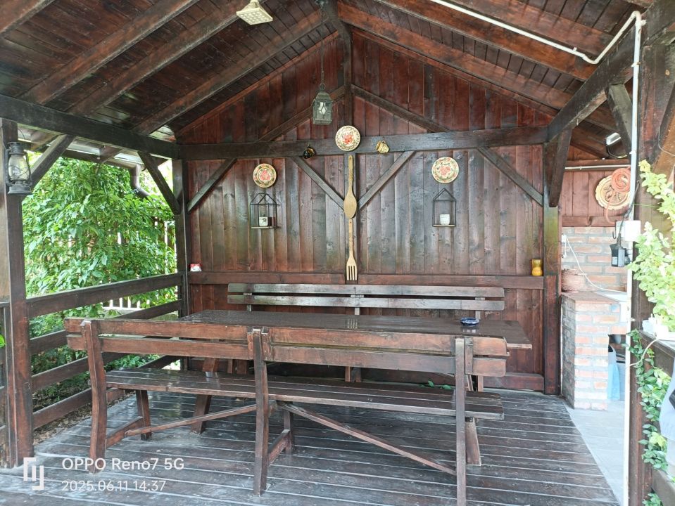 Casă vilă de vânzare Reghin - comuna Lunca,  județ Mureș – fotografia 22 din 26