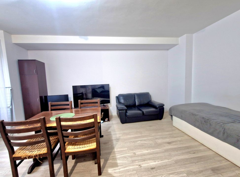 Sopor, 3 camere cu balcon si parcare – fotografia 6 din 12