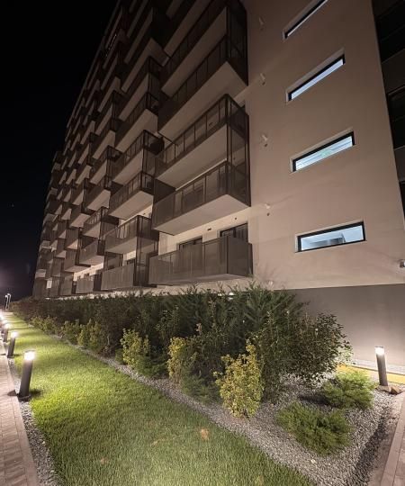 2 Camere de vanzare | Blvd Ghencea 77  | Metrou | Bloc 2026 | Com 0% – fotografia 4 din 16
