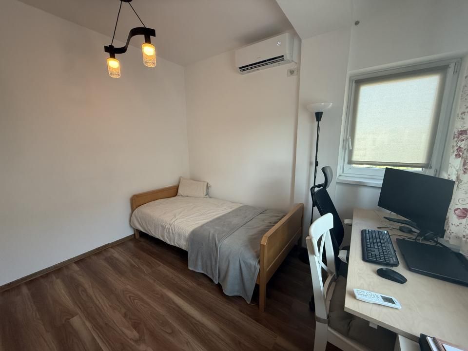 Apartament cu 3 camere, etaj 2, mobilat - Braytim – fotografia 6 din 11