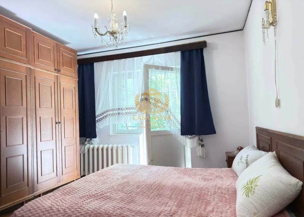 Apartament 2 camere 50mp, balcon 10mp, zona plaja Grigorescu – fotografia 2 din 4