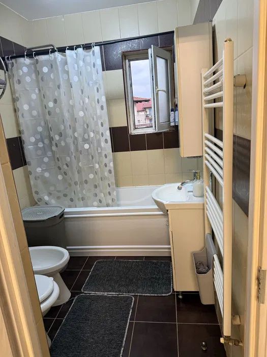 Apartament de vanzare 3 camere  50 mp 2 balcoane zona Floresti Florilor – fotografia 4 din 8