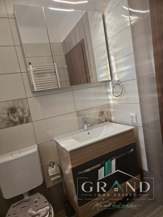 2 CAMERE + BIROU 15 MP + PARCARE | BALCON 12 MP | IULIUS MALL – fotografia 19 din 26