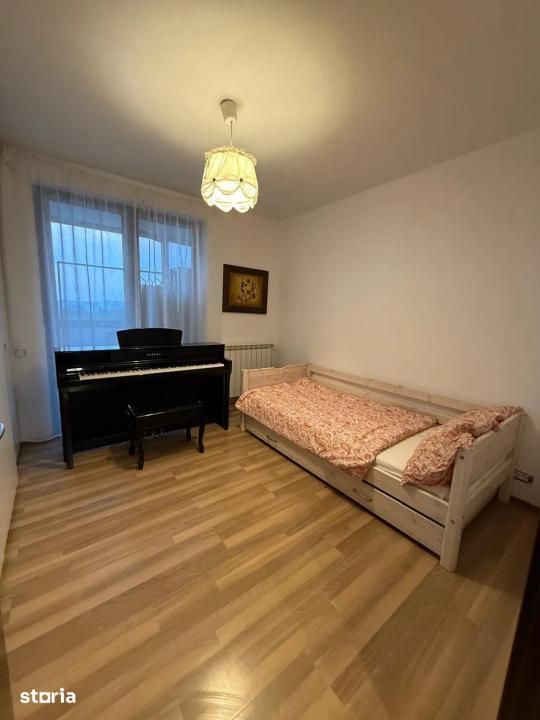 | 3 Camere | Et.10/10 | Balcon Panoramic | Metrou Titan | Recent Renovat – fotografia 6 din 12