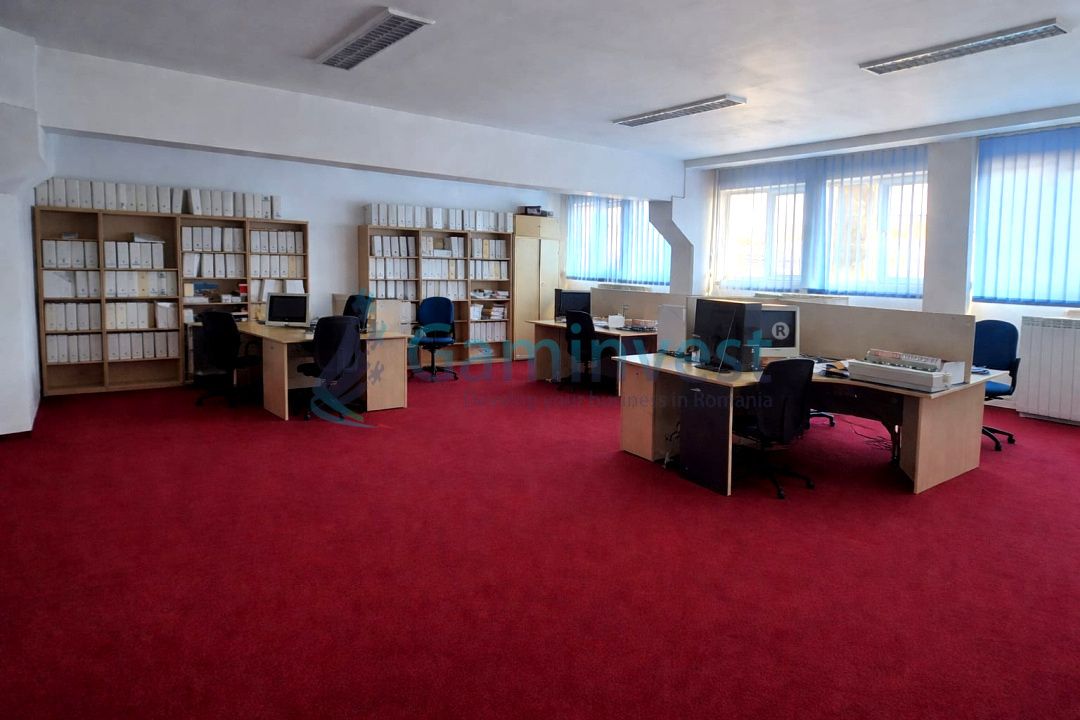 Hala de 3000 mp de productie sau depozitare in Oradea, zona de Centura – fotografia 5 din 6