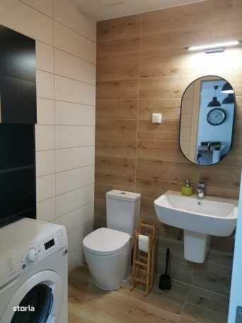 2 Camere de inchiriat | Costin Georgian | Metrou | Centrala | – fotografia 5 din 7