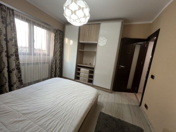 2 Camere de inchiriat | Panduri | Centrala proprie | Decomandat – fotografia 4 din 7