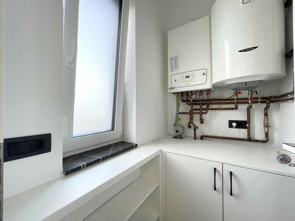 COMISION 0% Duplex mobilat si utilat integral - Mosnita Veche – fotografia 14 din 18