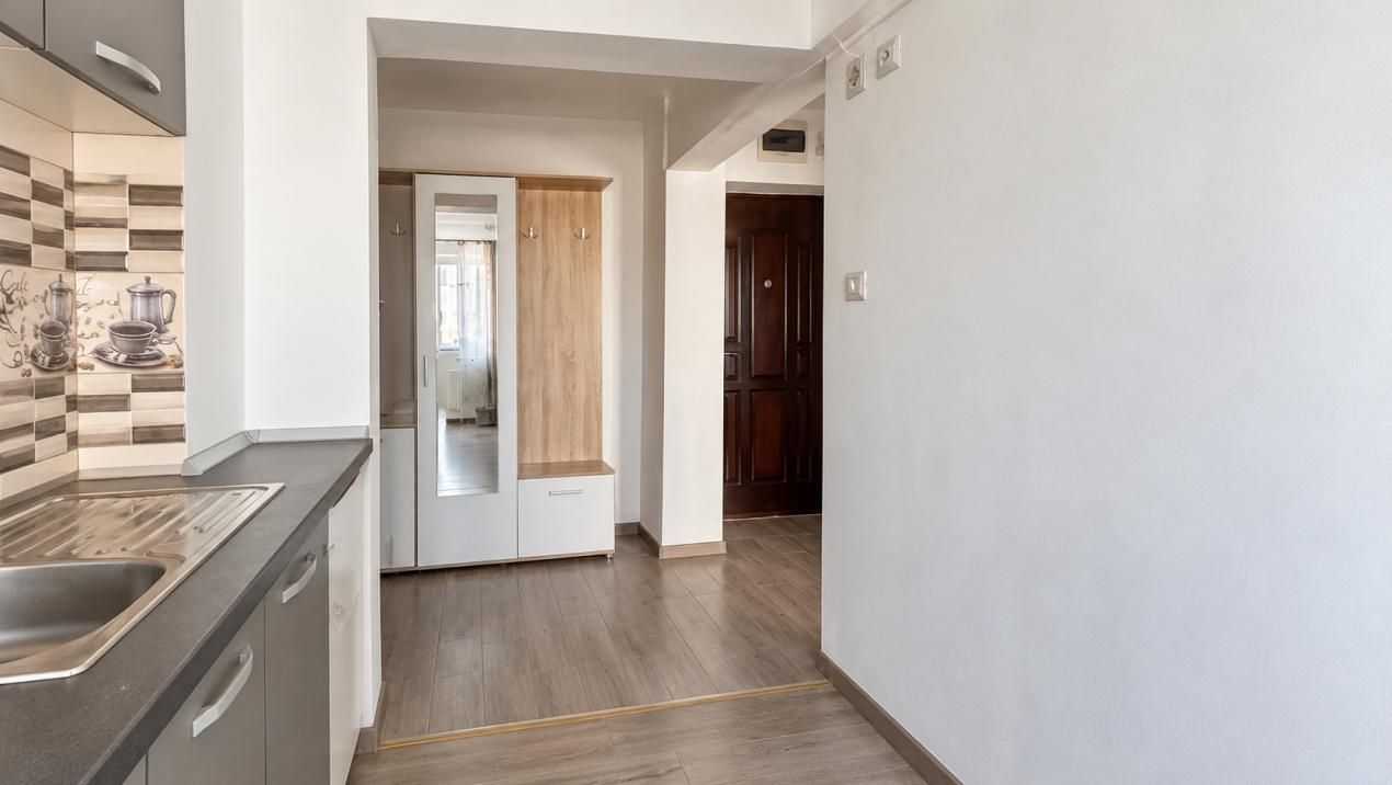 APARTAMENT 1 CAMERĂ | RENOVAT | ETAJ 2 | MOBILAT ȘI UTILAT | ALBA IULIA – fotografia 7 din 7