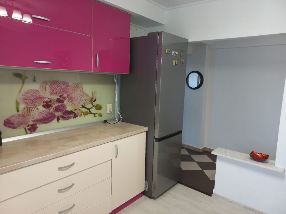 Primo - Apartament cochet 2 camere , centrala pe gaz – fotografia 15 din 15