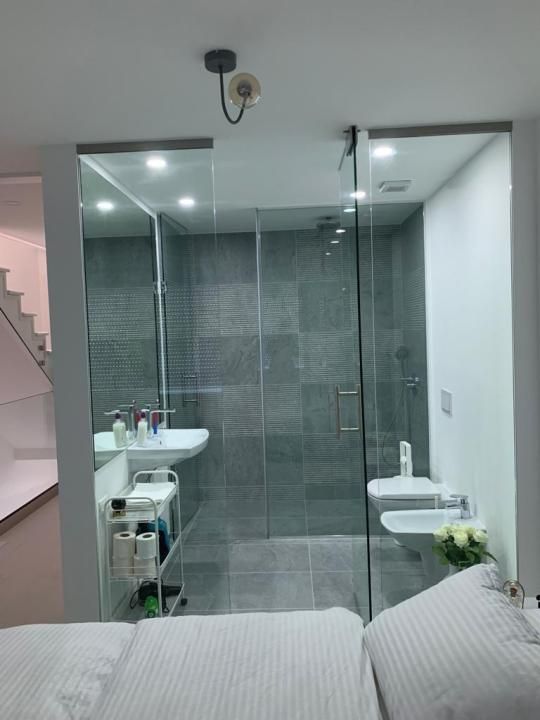 Casa 4 camere 140MP | Voluntari | 2 Locuri de parcare | Gradina | – fotografia 15 din 22