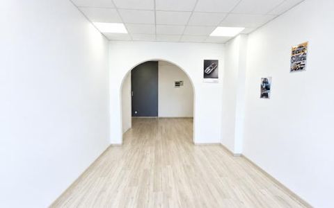 Oportunitate Afacere | Spațiu Comercial in Triaj