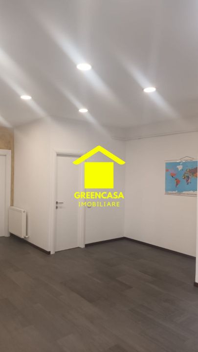 Spațiu de birou, 39mp, Iris – fotografia 4 din 6