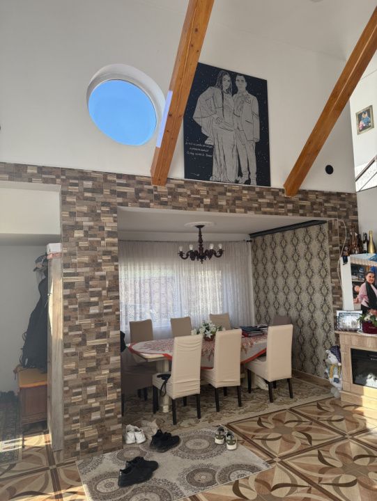 Casă unifamilială, Jucu de Mijloc, 160mp utili – fotografia 6 din 17