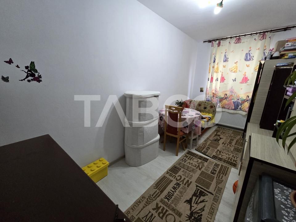 Apartament decomandat 4 camere 2 bai balcon parcare COMISION 0 – fotografia 5 din 19