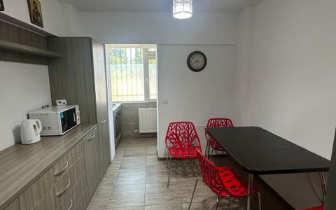 Apartament 2 camere, termen lung, zona Faleza Nord