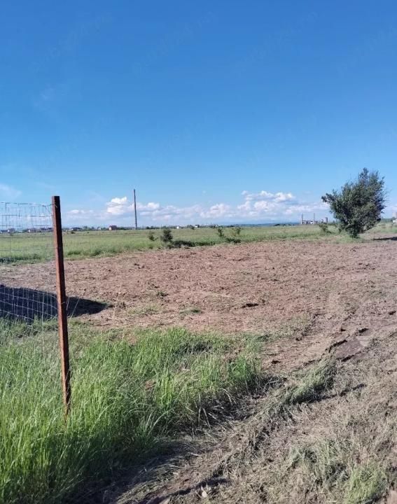 Teren de vânzare – Bradu, Argeș | 303 mp | 9.900 € – fotografia 2 din 2