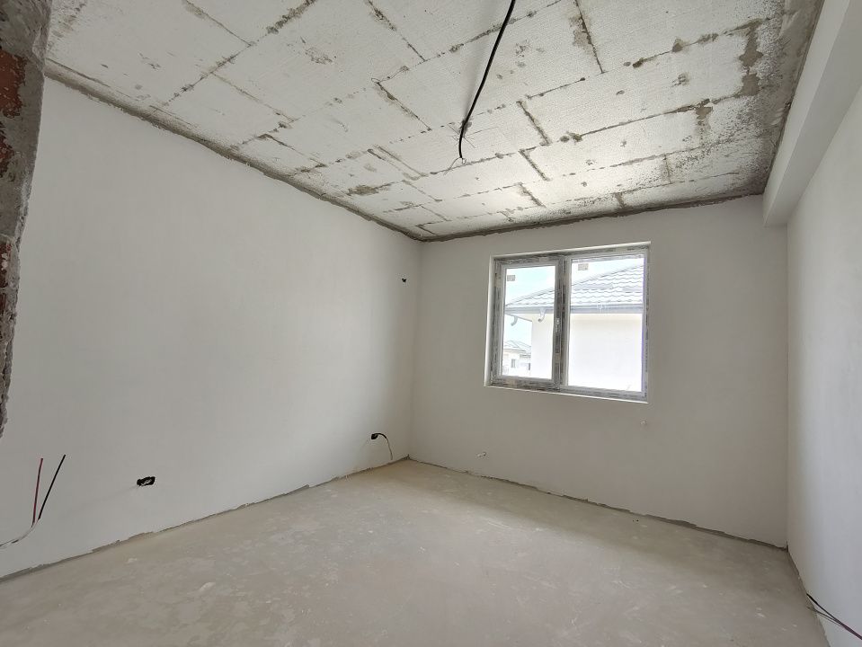Casa de vanzare Chiajna Promenada 264-420mp teren – fotografia 35 din 51