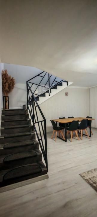 Duplex modern, mobilat și utilat, de închiriat în Bragadiru – zonă liniștită – fotografia 1 din 8