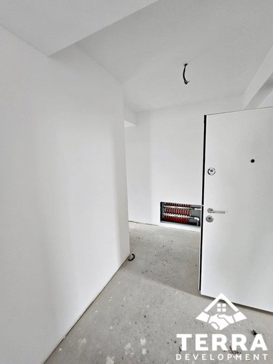 Dacia-Hasdeu, Proiect Nou, Apartament 3 camere – fotografia 7 din 19