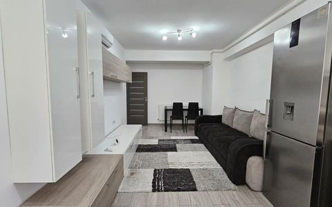 Apartament 2 camere de inchiriat-Fiald by Bacovia