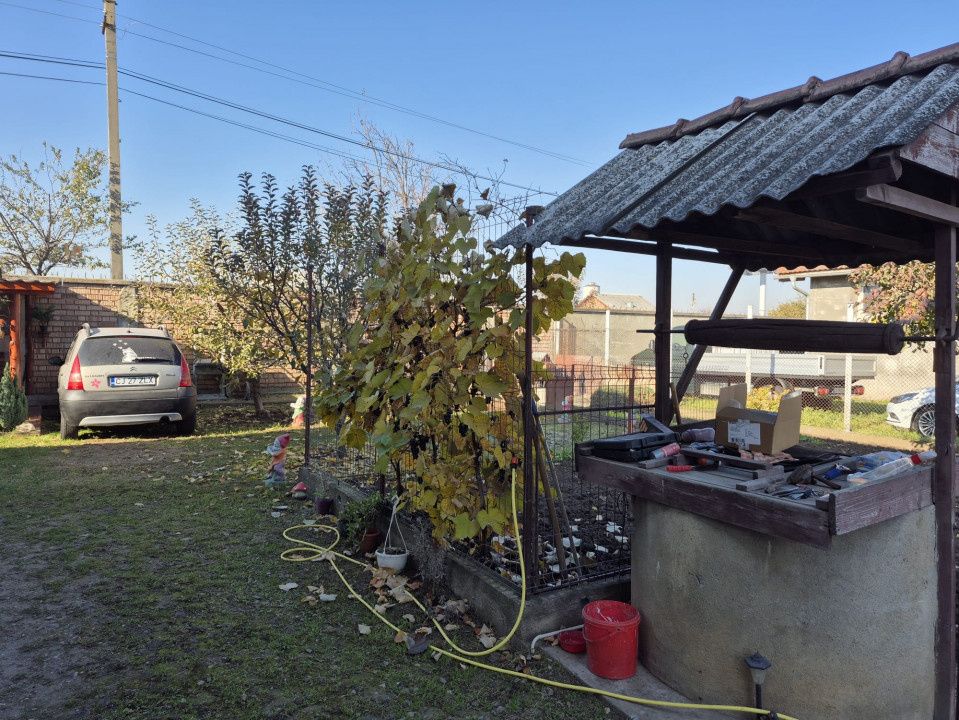 Casa individuală, Marasti,Str.  Plevnei, 160mp utili – fotografia 12 din 14