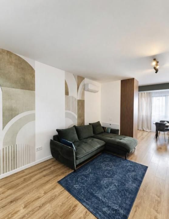 Apartament 2 camere | Ivory Residence | 70mp – fotografia 1 din 10