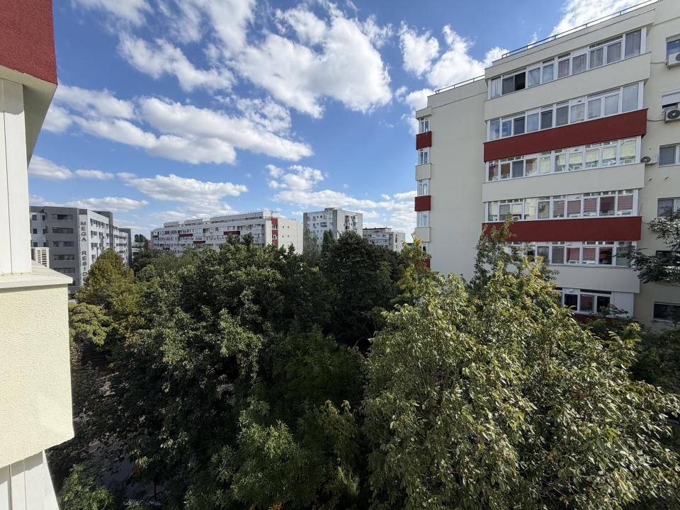Apartament renovat și mobilat nou | Prima închiriere | Lângă metrou și Sun Plaza – fotografia 18 din 21