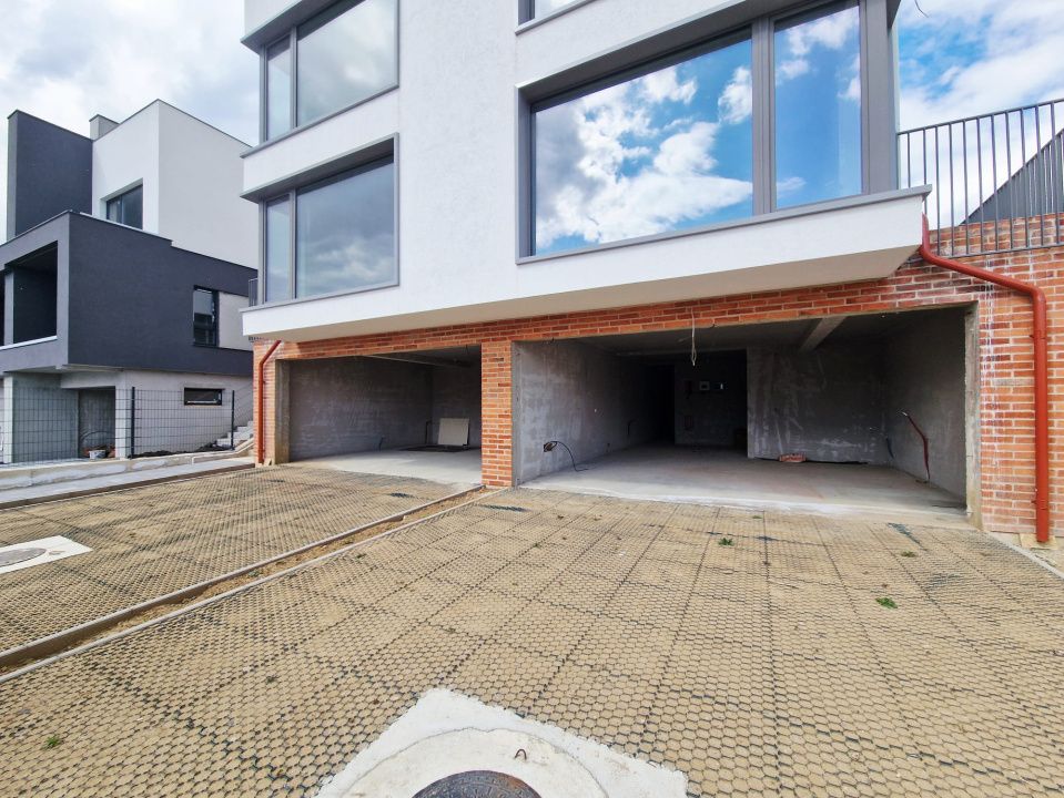 Duplex premium cu rooftop panoramic, in Voronet – fotografia 2 din 22
