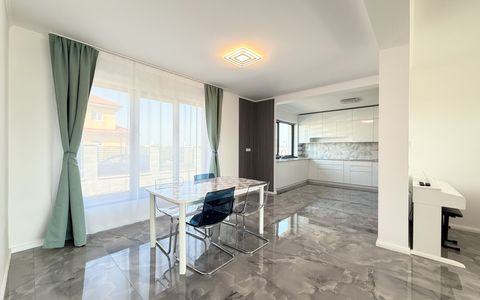 COMISION 0% Casa individuala 5 camere si teren 1033 mp, de vanzare in Sacalaz