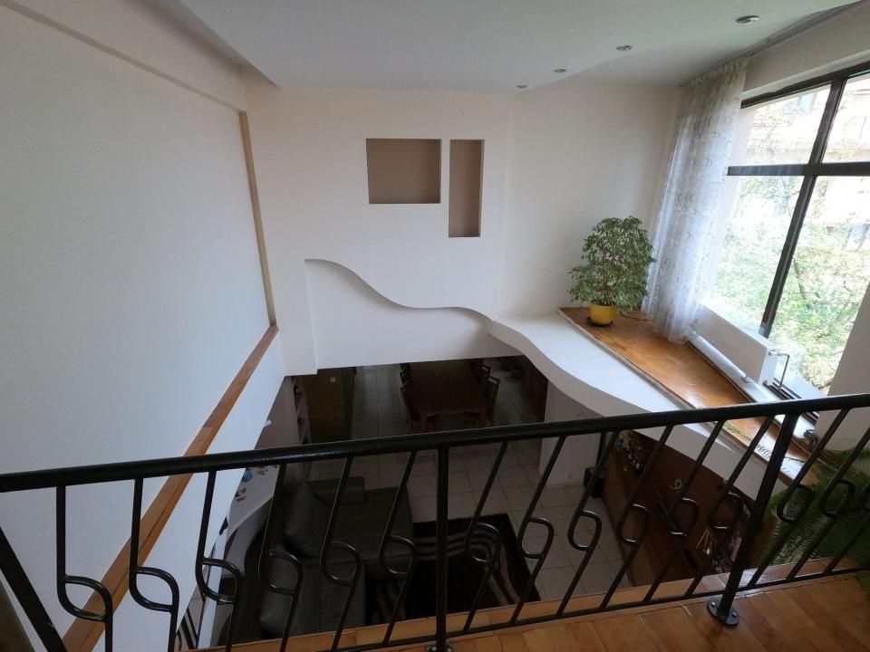 Vilă Exclusivistă cu Terasă și Curte Generoasă în Găvana, Pitești – fotografia 14 din 30