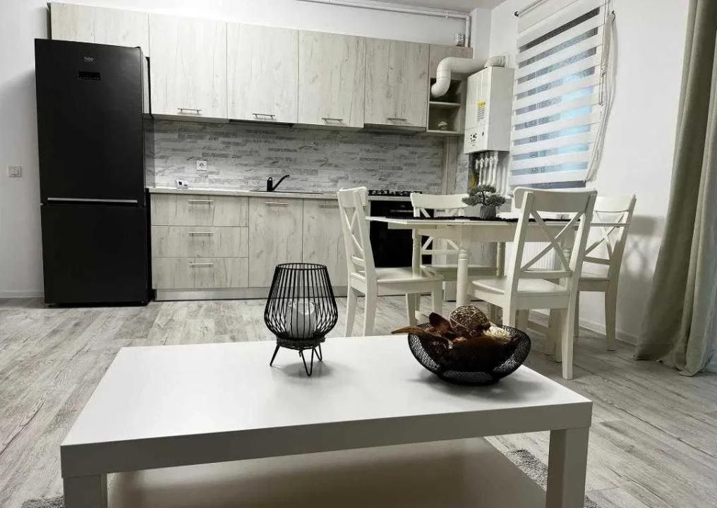 3 Camere de inchiriat | Salajan | Metrou | Centrala | Parcare – fotografia 4 din 8