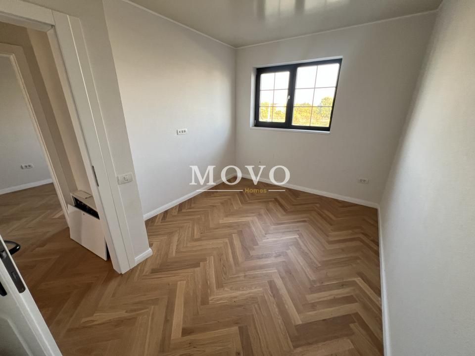 Duplex premium 5 camere | 3 băi | 138mp – Braytim-Giroc – fotografia 14 din 16