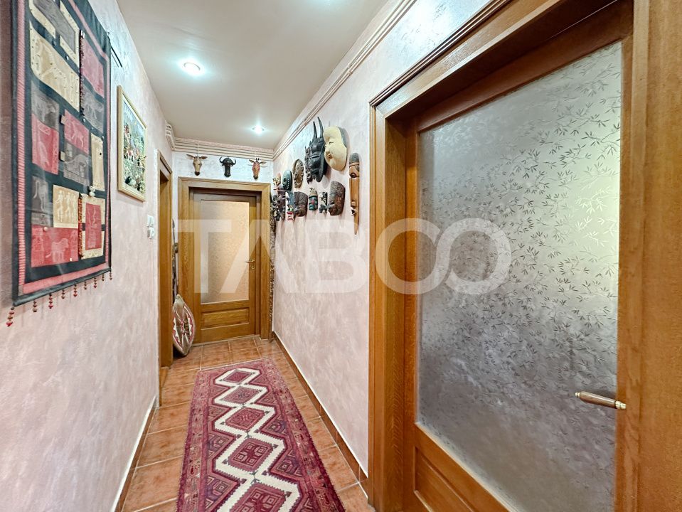 Apartament de vanzare 3 camere la vila in cartier Andrei Muresanu – fotografia 6 din 9