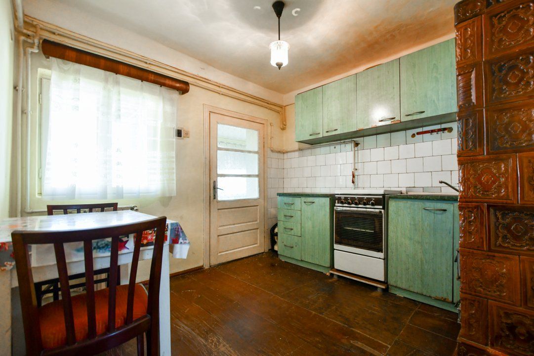 KM 5 casa 4 camere 79mp+garaj-teren 260mp – fotografia 12 din 20