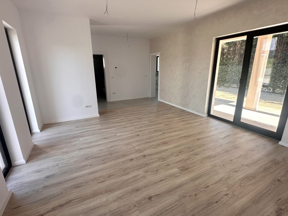 Casa Noua 3 camere 105 mp Alba Micesti Finisata la cheie toate utilitatile – fotografia 3 din 17